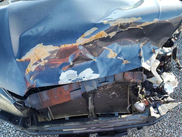 Photo 11 from auction – 2014 SUBARU IMPREZA SP with VIN JF1GPAL66E8278495