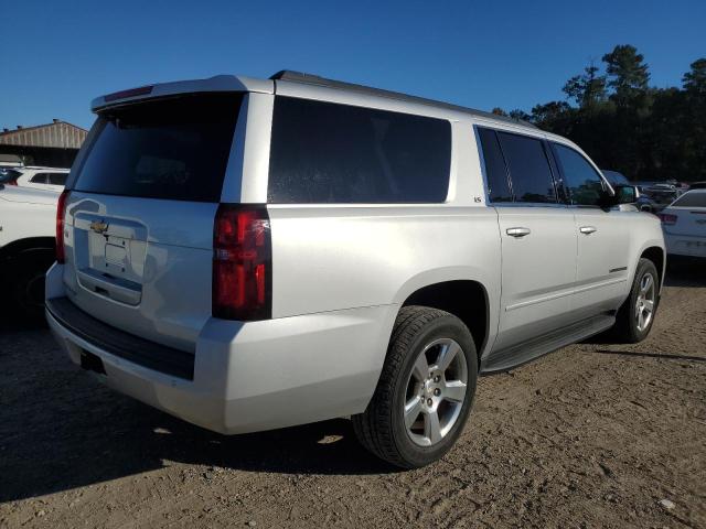 Photo 3 from auction – 2016 CHEVROLET SUBURBAN C with VIN 1GNSCGKC2GR481754
