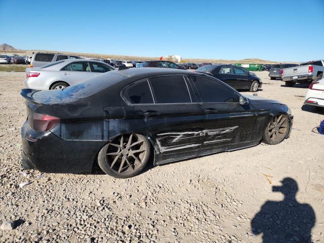 Photo 3 from auction – 2015 BMW 550 XI with VIN WBAKP9C56FD979408