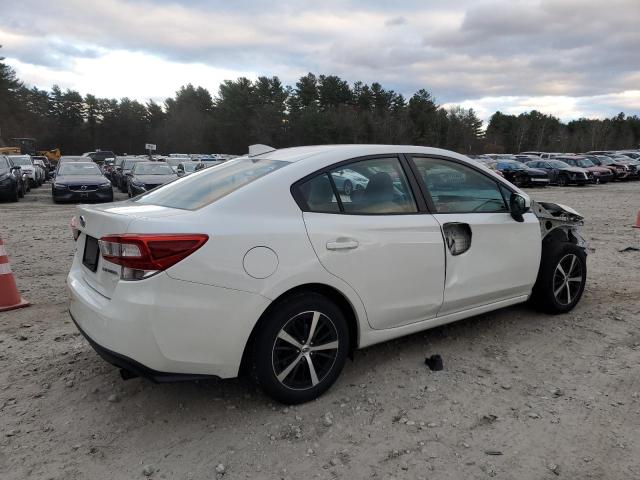 Photo 3 from auction – 2022 SUBARU IMPREZA PR with VIN 4S3GKAD64N3606551