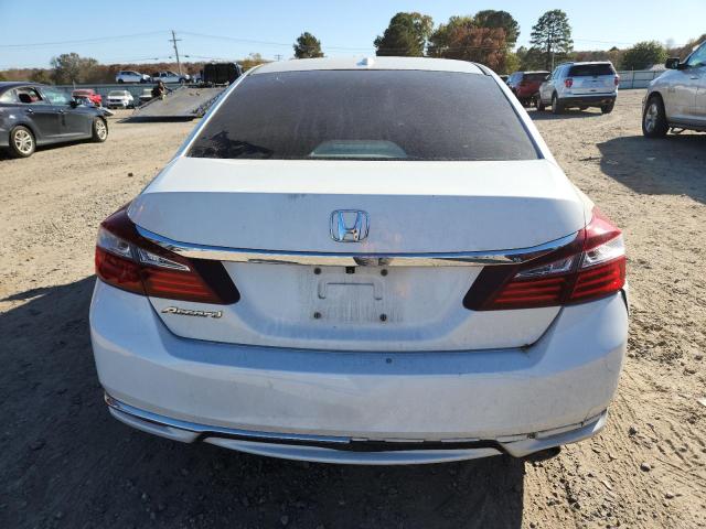 Photo 6 from auction – 2017 HONDA ACCORD with VIN 1HGCR2F76HA215375