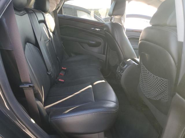 Photo 11 from auction – 2016 CADILLAC SRX PREMIU with VIN 3GYFNDE34GS565385