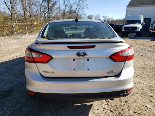 Photo 6 from auction – 2014 FORD FOCUS SE with VIN 1FADP3F21EL154140