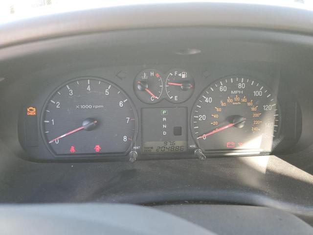 Photo 9 from auction – 2005 HYUNDAI SONATA with VIN KMHWF35H85A159743