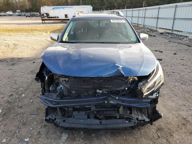 Photo 5 from auction – 2022 SUBARU OUTBACK TO with VIN 4S4BTGPD0N3279629