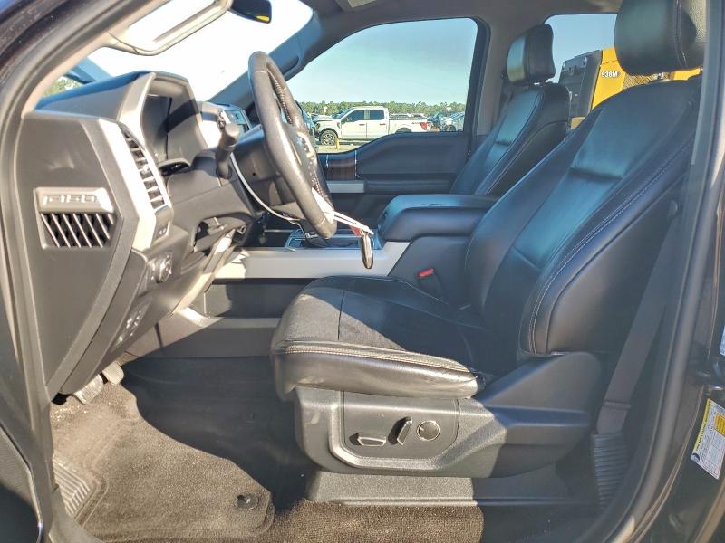 Photo 7 from auction – 2015 FORD F150 SUPER with VIN 1FTEW1EP8FKD71842