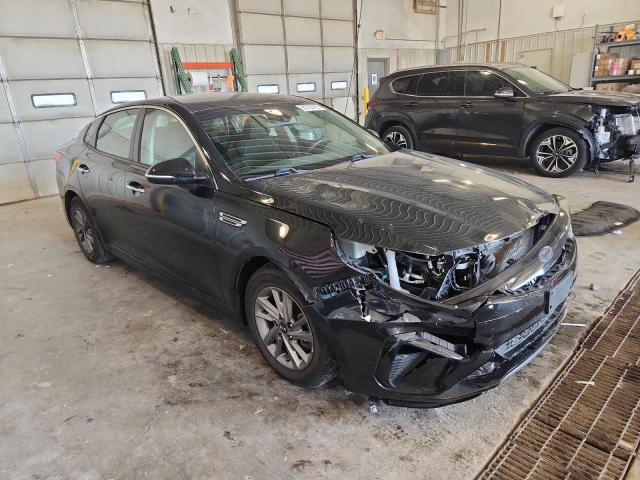 Photo 4 from auction – 2019 KIA OPTIMA LX with VIN 5XXGT4L38KG347130