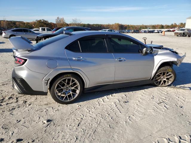 Photo 3 from auction – 2022 SUBARU WRX GT with VIN JF1VBAU65N8033238
