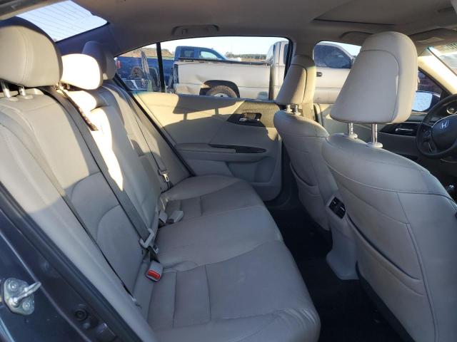 Photo 10 from auction – 2015 HONDA ACCORD EXL with VIN 1HGCR3F82FA033653
