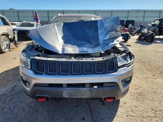 Photo 5 from auction – 2020 JEEP COMPASS TR with VIN 3C4NJDDBXLT159380