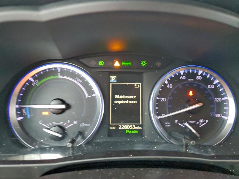 Photo 9 from auction – 2019 TOYOTA HIGHLANDER with VIN 5TDDGRFH2KS058030