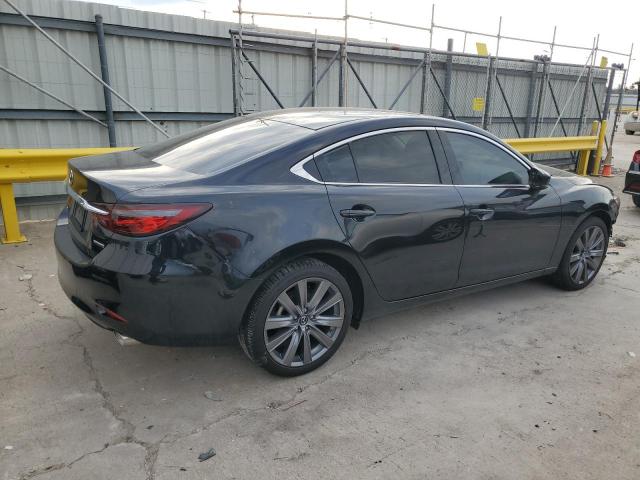 Photo 3 from auction – 2020 MAZDA 6 TOURING with VIN JM1GL1VM5L1524783