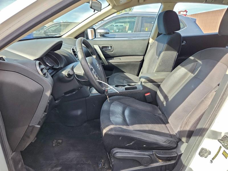 Photo 7 from auction – 2015 NISSAN ROGUE SELE with VIN JN8AS5MT7FW657937