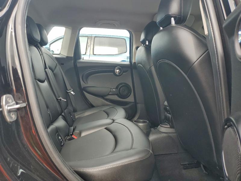 Photo 10 from auction – 2018 MINI COOPER with VIN WMWXU1C55J2F80433