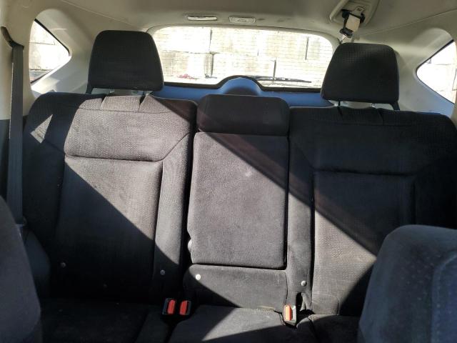 Photo 10 from auction – 2014 HONDA CR-V EX with VIN 5J6RM4H55EL004046