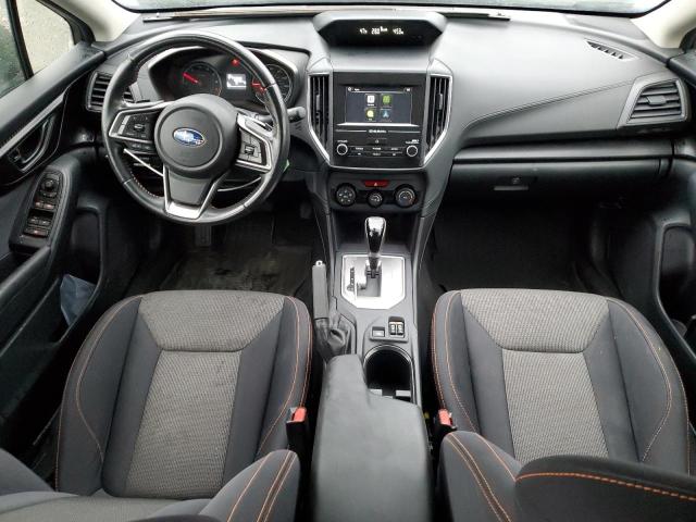 Photo 8 from auction – 2018 SUBARU CROSSTREK with VIN JF2GTABCXJH281778