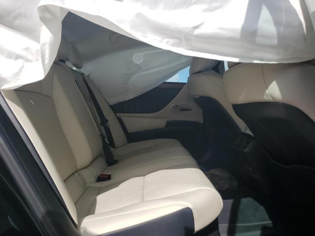 Photo 10 from auction – 2024 LEXUS ES 300H BA with VIN 58ADA1C14RU043355