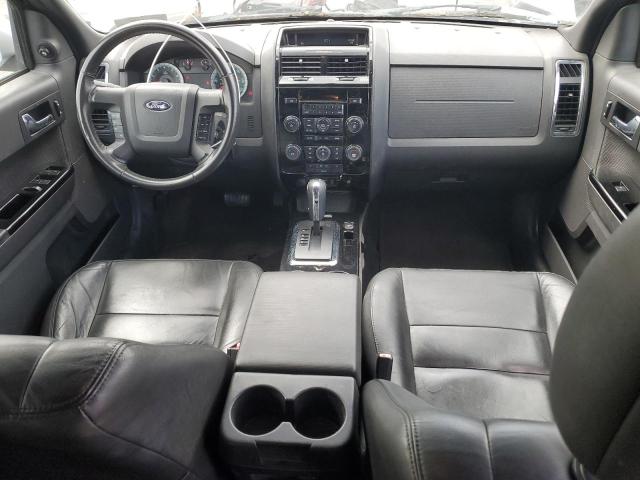 Photo 8 from auction – 2010 FORD ESCAPE LIM with VIN 1FMCU9E77AKB20715
