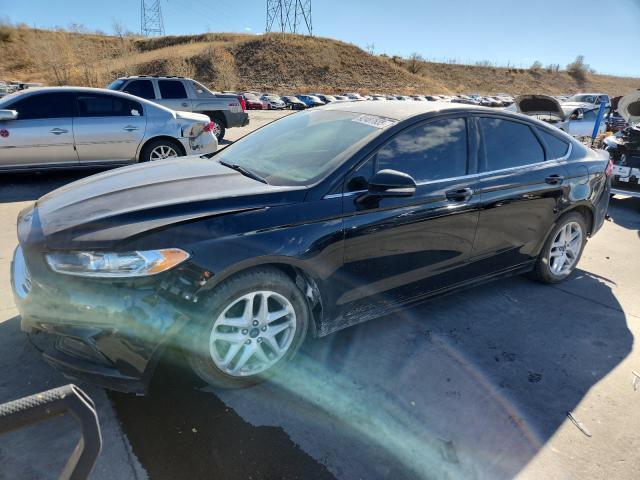 FORD FUSION SE 2016 with VIN 3FA6P0HD4GR356559 - Photo from auction