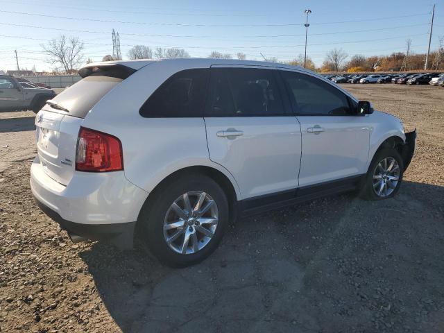Photo 3 from auction – 2012 FORD EDGE SEL with VIN 2FMDK3J94CBA00169
