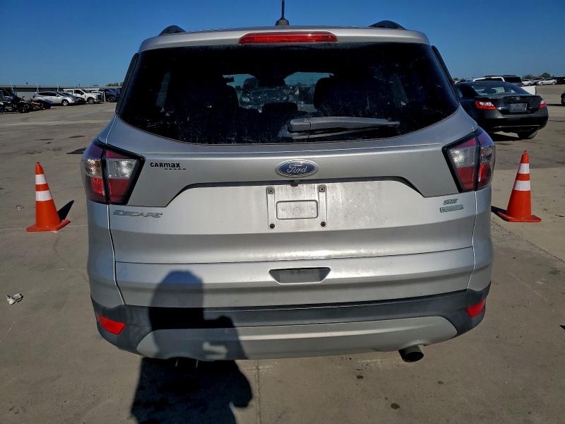 Photo 6 from auction – 2018 FORD ESCAPE SE with VIN 1FMCU0GD5JUA22060