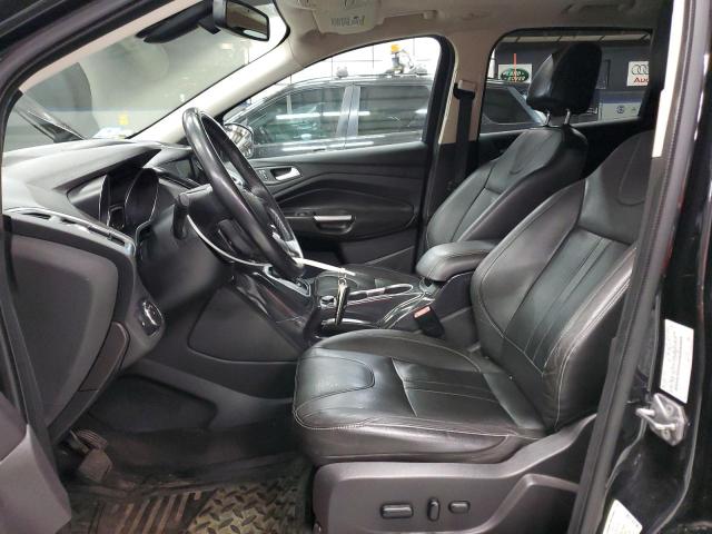 Photo 7 from auction – 2013 FORD ESCAPE with VIN 1FMCU9J96DUA04146