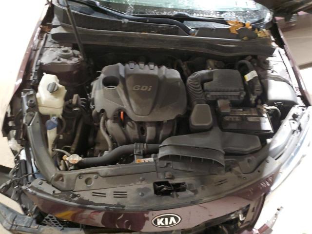 Photo 11 from auction – 2013 KIA OPTIMA LX with VIN 5XXGM4A70DG248873