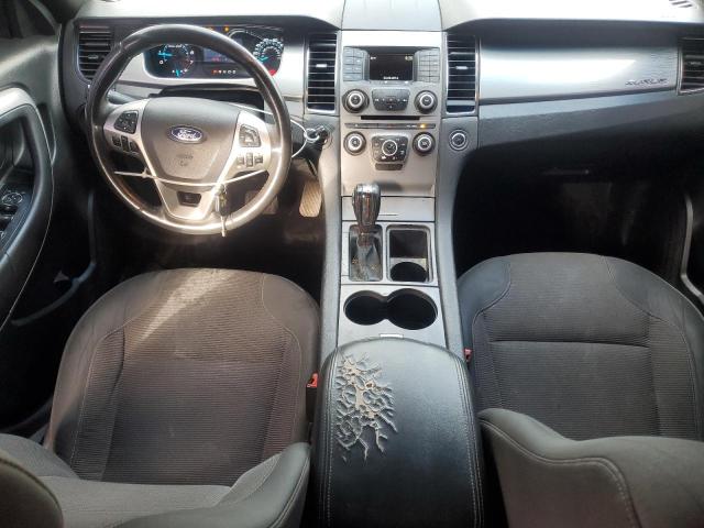 Photo 8 from auction – 2018 FORD TAURUS SEL with VIN 1FAHP2E80JG108836
