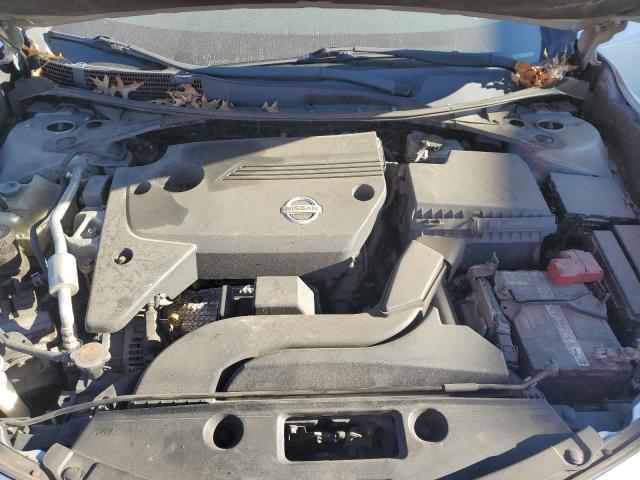 Photo 11 from auction – 2013 NISSAN ALTIMA 2.5 with VIN 1N4AL3AP0DC176775