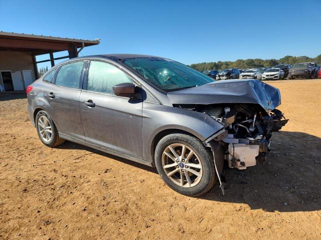 Photo 4 from auction – 2018 FORD FOCUS SE with VIN 1FADP3F28JL255265