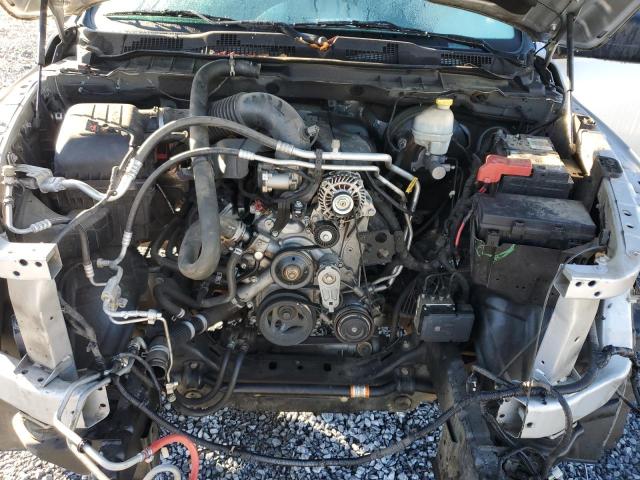 Photo 11 from auction – 2016 RAM 1500 ST with VIN 3C6RR6KT7GG183448