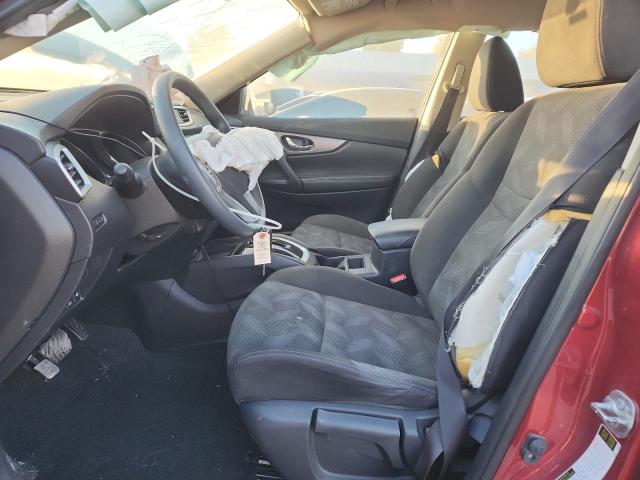 Photo 7 from auction – 2015 NISSAN ROGUE S with VIN KNMAT2MV5FP506923