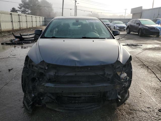 Photo 5 from auction – 2008 CHEVROLET MALIBU 2LT with VIN 1G1ZJ57738F259474