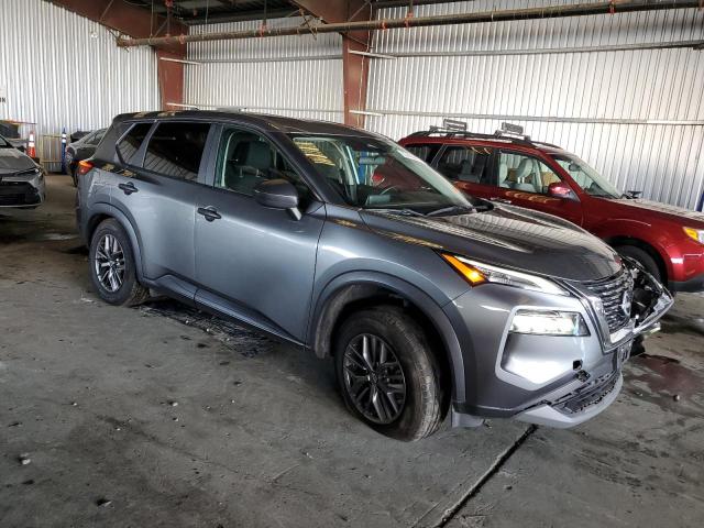 Photo 4 from auction – 2023 NISSAN ROGUE S with VIN 5N1BT3AB7PC799314