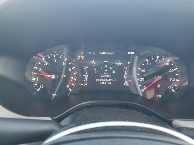 Photo 9 from auction – 2025 JEEP COMPASS LI with VIN 3C4NJDCNXST584527