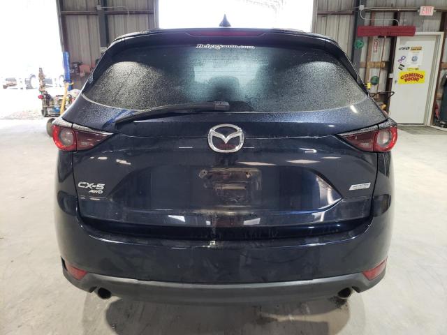 Photo 6 from auction – 2019 MAZDA CX-5 TOURI with VIN JM3KFBCM5K1552745