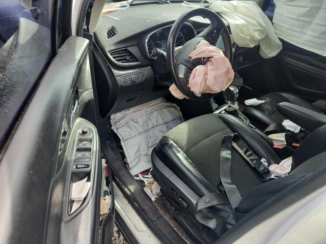 Photo 8 from auction – 2017 BUICK ENCORE PRE with VIN KL4CJASB5HB064723