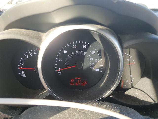 Photo 9 from auction – 2013 KIA SOUL + with VIN KNDJT2A60D7558325
