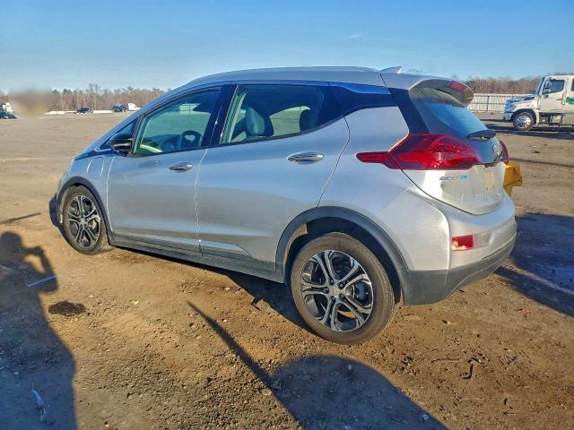 Photo 2 from auction – 2017 CHEVROLET BOLT EV PR with VIN 1G1FX6S08H4130062