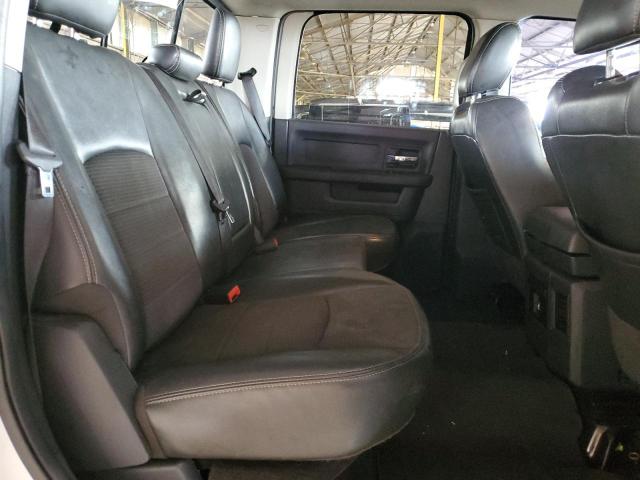 Photo 10 from auction – 2011 DODGE RAM 1500 with VIN 1D7RV1CT5BS510491