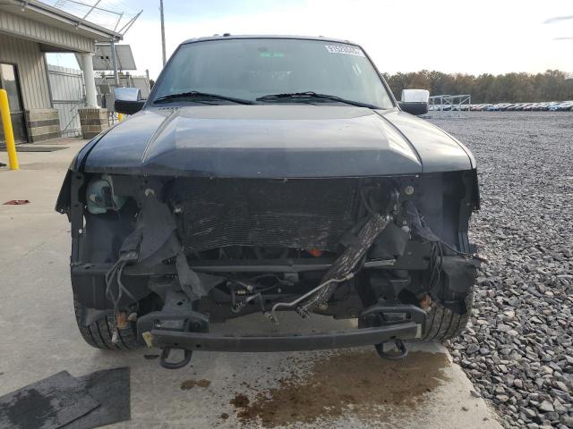 Photo 5 from auction – 2014 LINCOLN NAVIGATOR with VIN 5LMJJ3J5XEEL06994