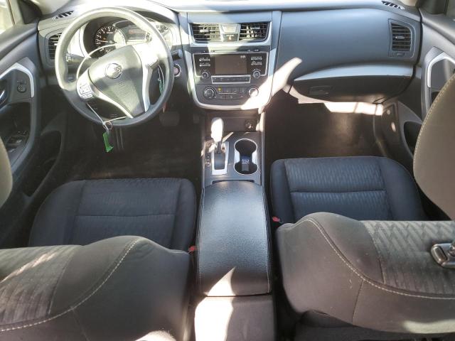 Photo 8 from auction – 2018 NISSAN ALTIMA 2.5 with VIN 1N4AL3AP4JC292816