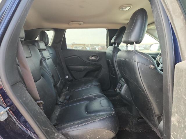 Photo 10 from auction – 2014 JEEP CHEROKEE L with VIN 1C4PJMDSXEW192496
