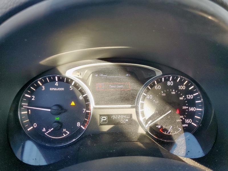Photo 9 from auction – 2013 NISSAN ALTIMA 2.5 with VIN 1N4AL3AP9DN529681