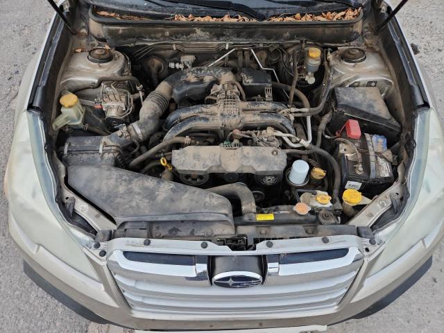 Снимка 12 от търг – 2014 SUBARU OUTBACK 2. с VIN 4S4BRCLC0E3258879