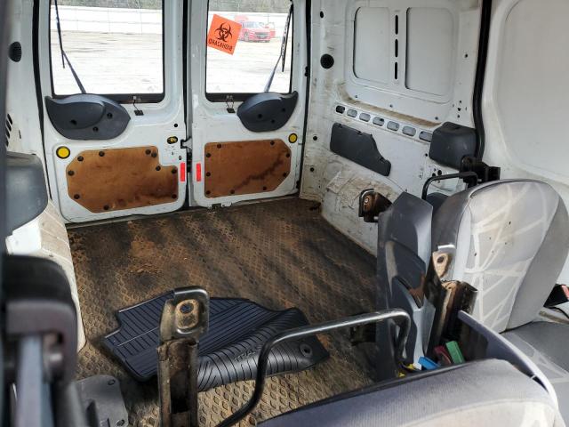 Photo 10 from auction – 2010 FORD TRANSIT CO with VIN NM0LS7DN2AT006241