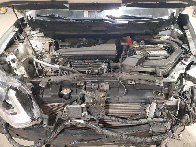 Photo 12 from auction – 2018 NISSAN ROGUE S with VIN KNMAT2MV3JP532638