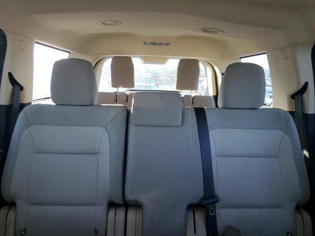 Photo 10 from auction – 2014 FORD FLEX SE with VIN 2FMGK5B80EBD34068