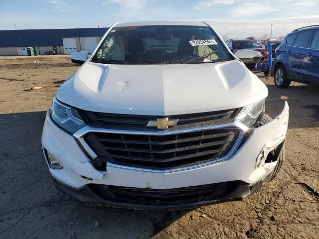 Photo 5 from auction – 2019 CHEVROLET EQUINOX with VIN 3GNAXKEV8KS507005