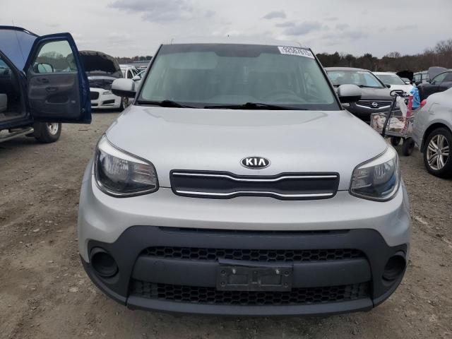 Photo 5 from auction – 2019 KIA SOUL with VIN KNDJN2A22K7676302